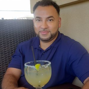 Meet your Posher, Daniel